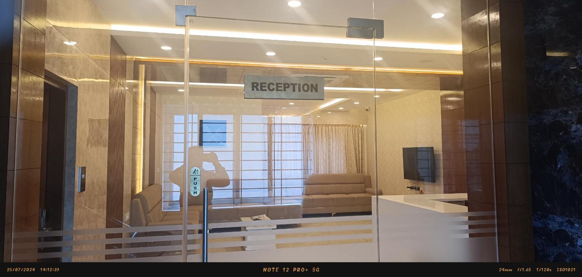 Best Residency Hosūr Exterior foto